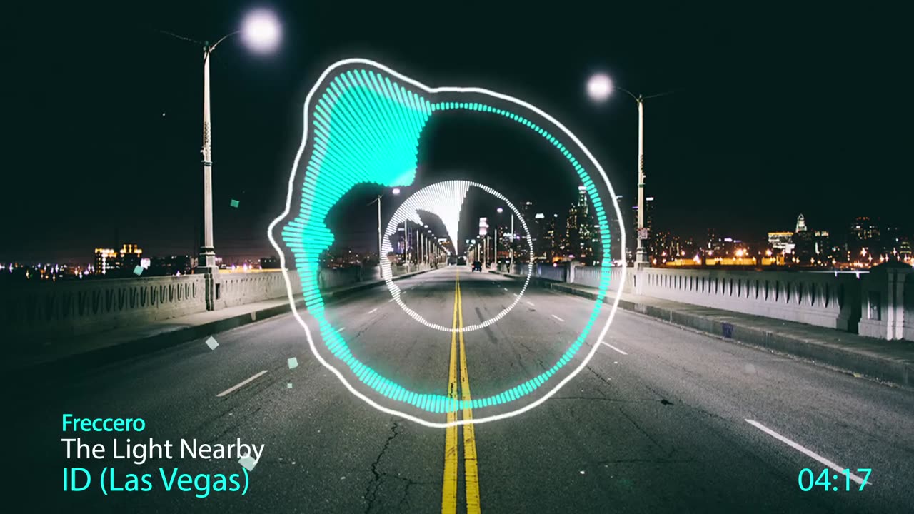 Freccero - ID (Las Vegas)