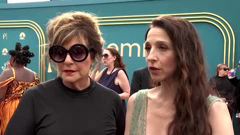 Is network TV dead? Emmy nominees debate future
