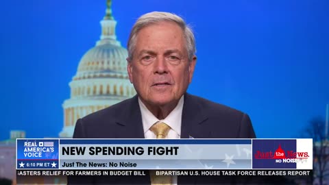 Rep. Ralph Norman calls to sell government buildings if bureaucrats won’t return to work