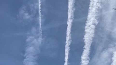 Geoengineering...