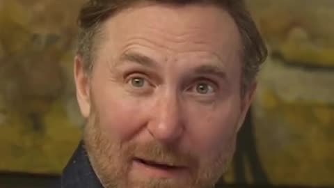 David Guetta X Artificial Intelligence