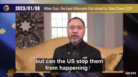America faces three major crises