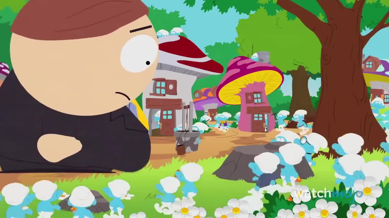 Top 10 Times South Park Said What We Were All Thinking