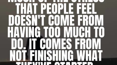 Motivational Video of 30 Seconds