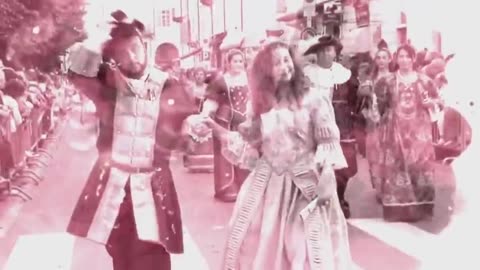 RZĄDZENIE ŚWIATEM : ILUMINACI