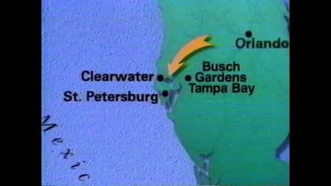 March 12, 1995 - A Florida Getaway on ATA