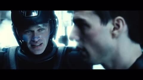 iconic movie scene