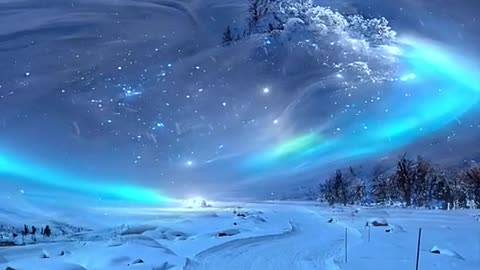 Wonderful ocean