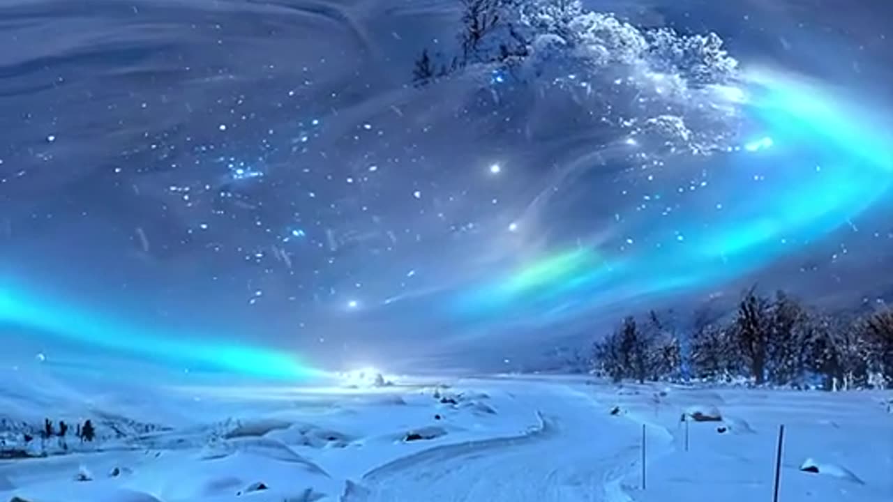 Wonderful ocean