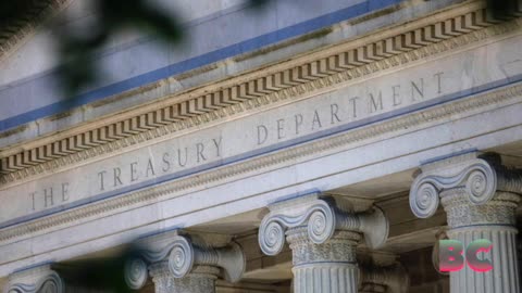 Debt on Pace to Top $56 Trillion Over Next 10 Years