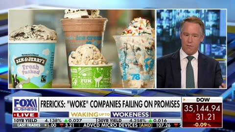 Fox Business - Disney is making the ‘same mistake as Bud Light’: Fmr. Anheuser-Busch exec