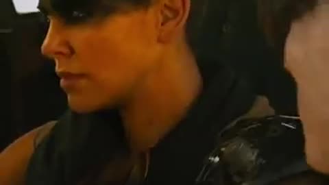 Mad max 2015 Movie explained in Hindi Urdu #shorts #trending