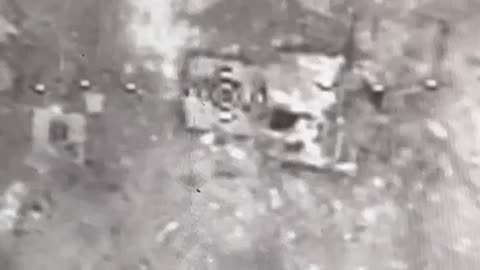 Check out R18 Drone Bomber in action fighting Russians in Ukraine war