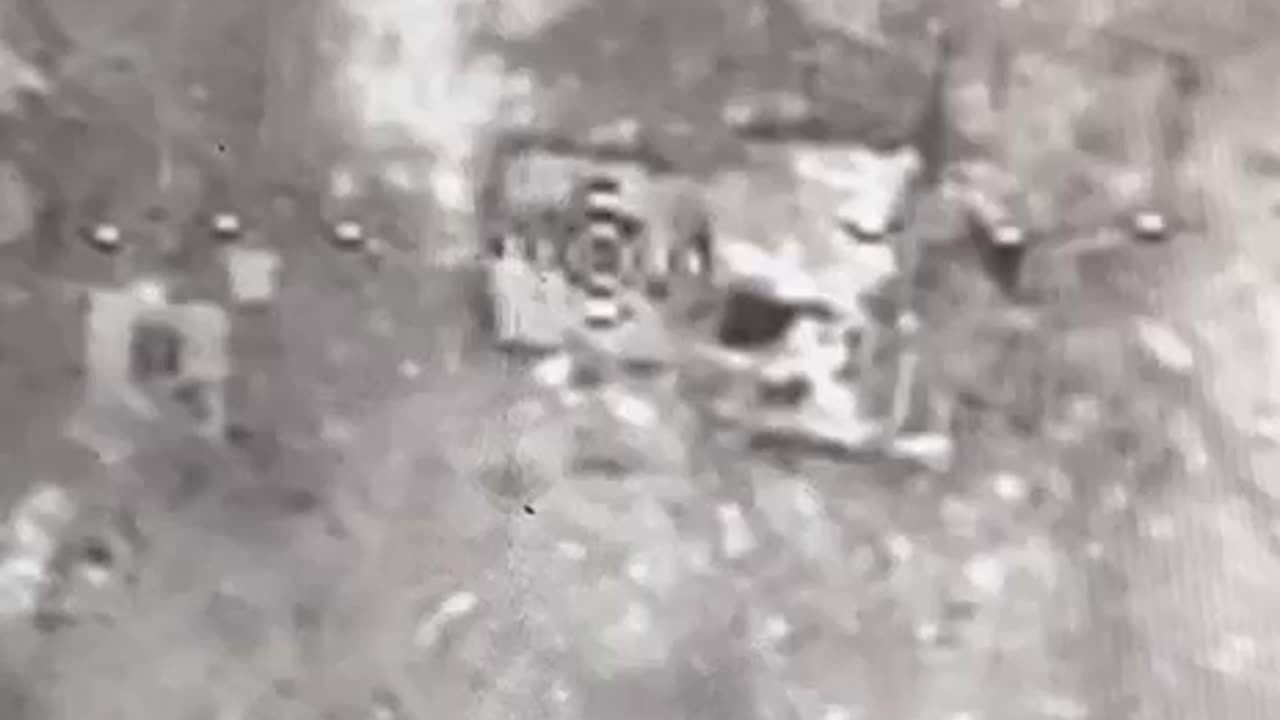 Check out R18 Drone Bomber in action fighting Russians in Ukraine war