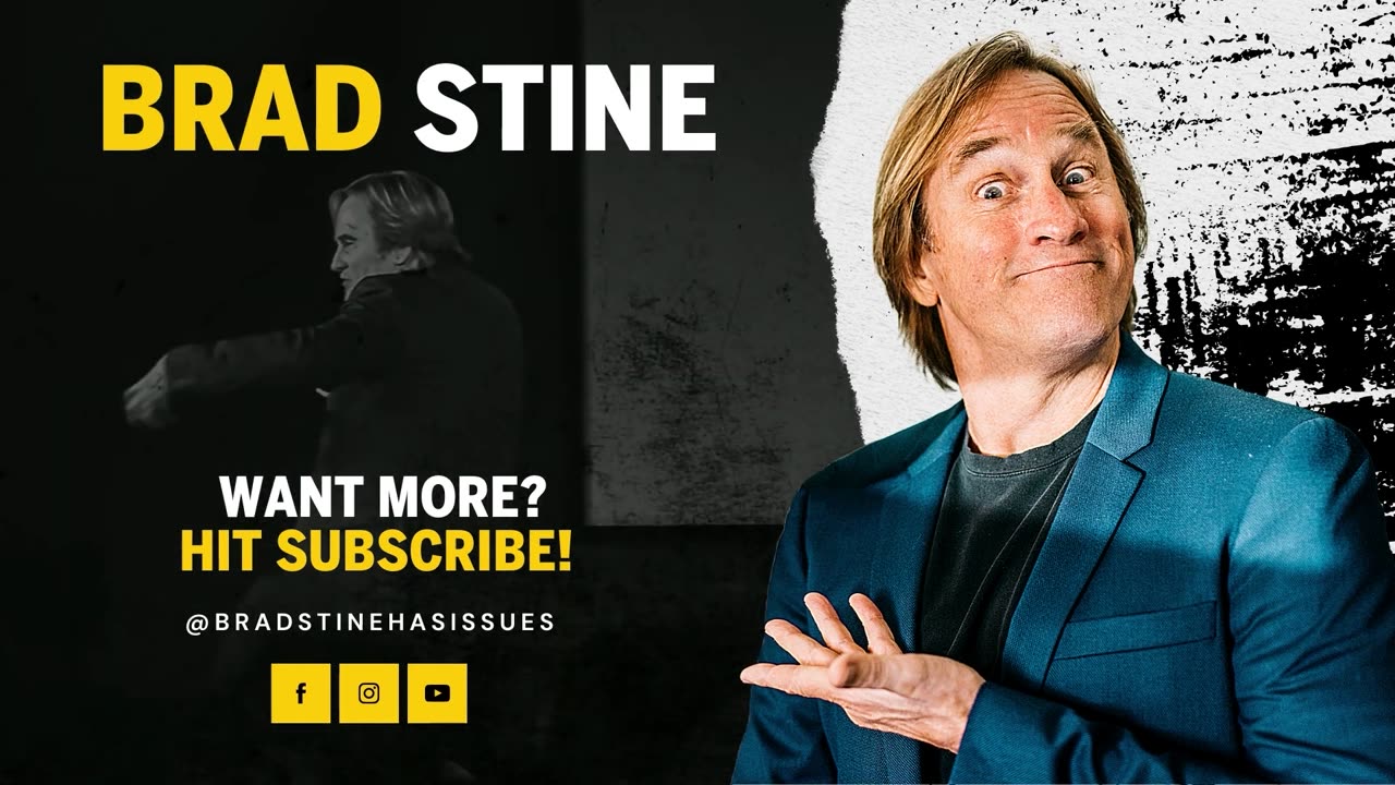 The Difference Between Humans & Animals Brad Stine