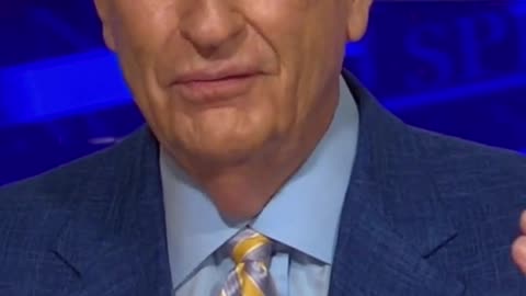 Bill O'Reilly reacting to the news that President Joe Biden is dropping out #viral #trump
