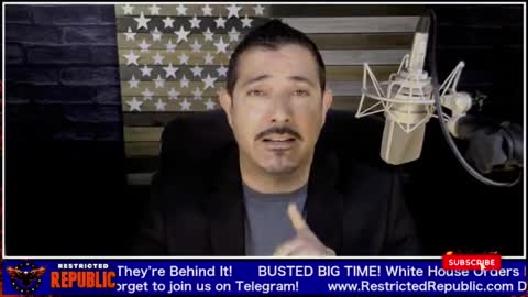 Ballistic Biden! 5 Of The Most Grievous Violations Of Public Trust Just Occurred In Under 24 Hours!