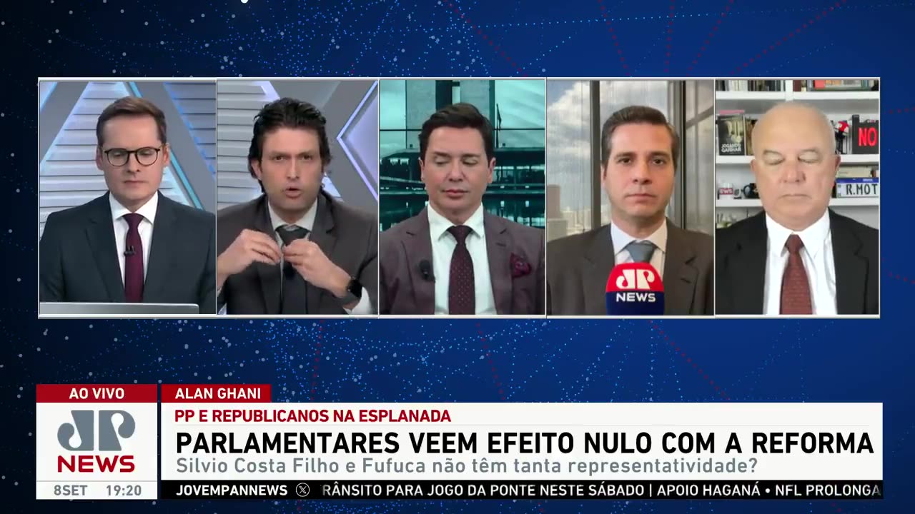 Ala do PT vê "grave erro" em decisão de Lula