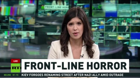 RT News - RT News - April 12 2023 (20:00 MSK)