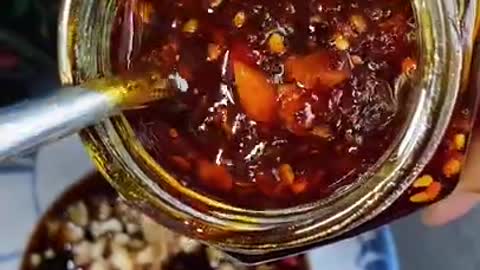Amazing with Delicious Cow's Stomach and intestine Cooking