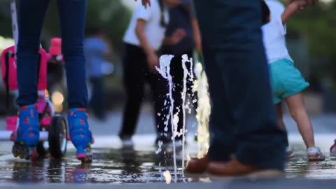 Drop 💦 water