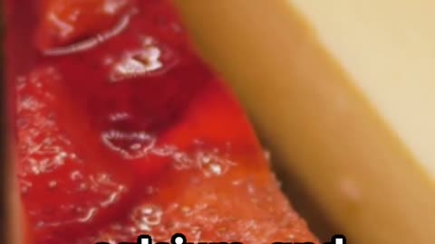 ***Cheese Fruit: A Nutritional Powerhouse Unveiled***