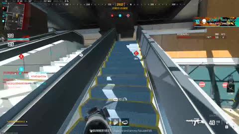 first time stream! how many wins on mw3?