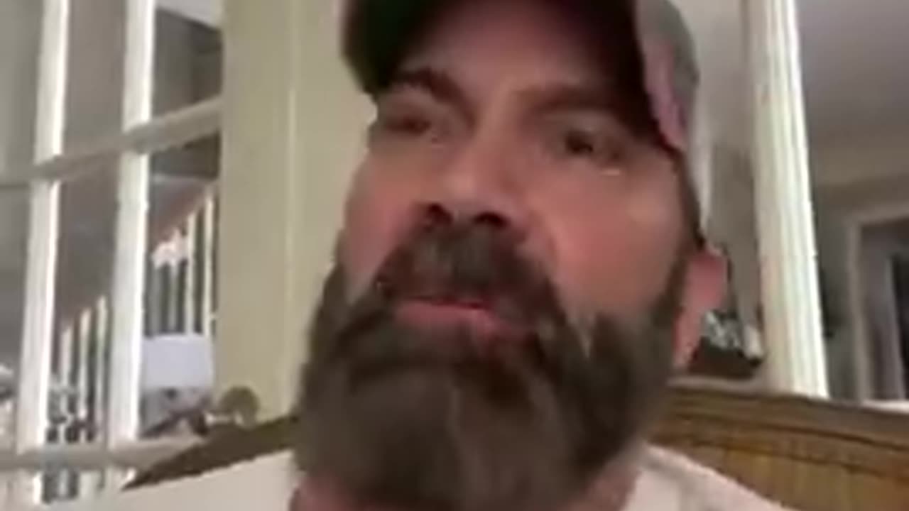 This dude just DESTROYED the Democrat Party in less than 2 minutes.mp4