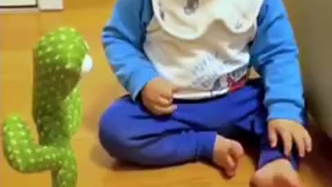 لعبة الصبارة funny vedio