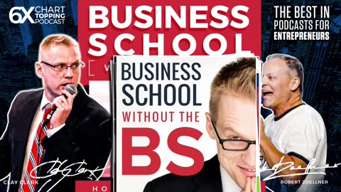Business | How to Crush Your Enemy Totally