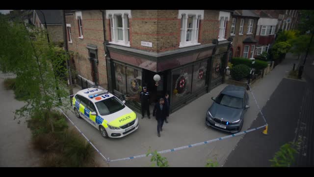 Acorn TV Original Whitstable Pearl Season 2 Official Trailer