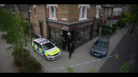 Acorn TV Original Whitstable Pearl Season 2 Official Trailer