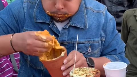 fake food vlogers #foodvlogers #fake