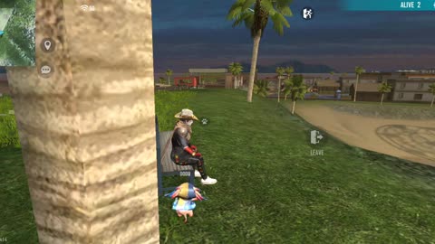 FREE FIRE