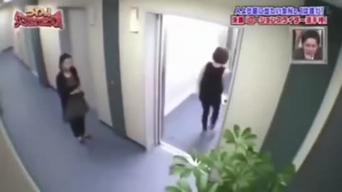 Best Japanese Funniest Prank