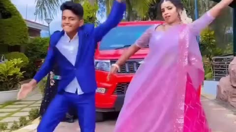 Tamil dance