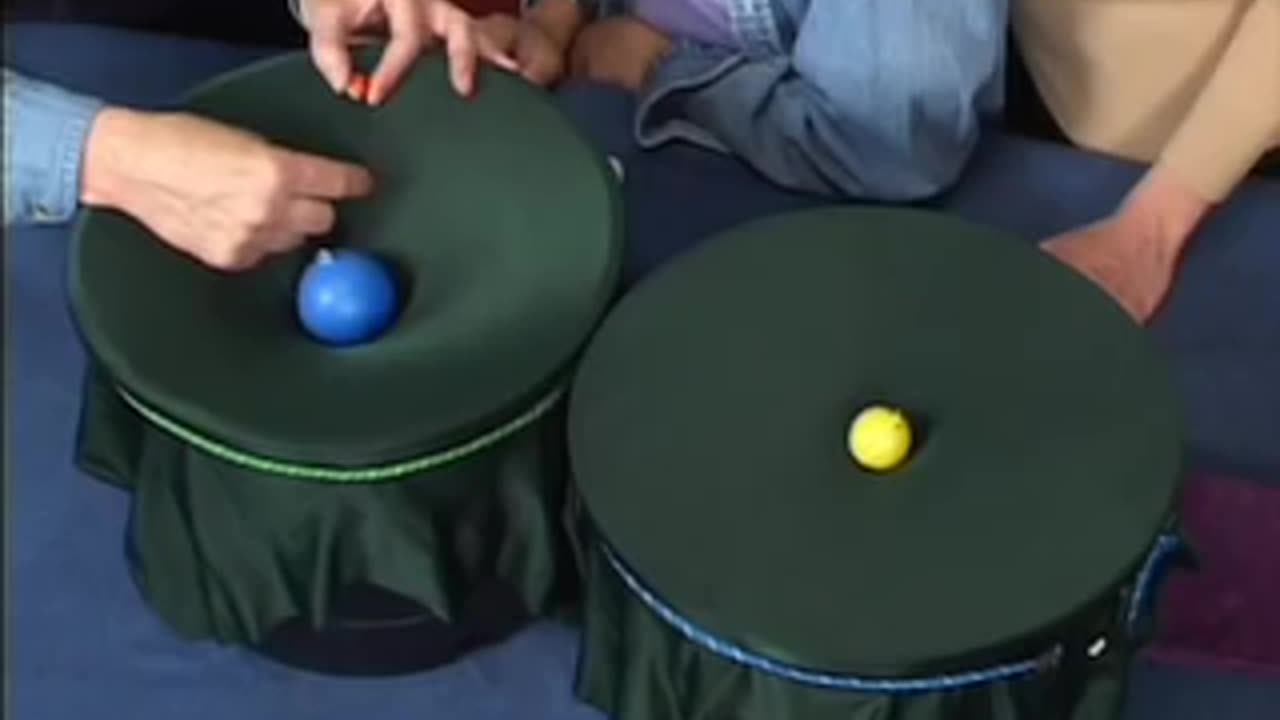 Why does not moon fall to earth ?exploring......