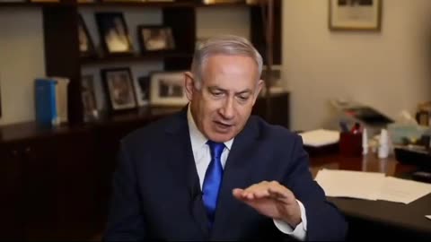 נתניהו מעדכן על המשך הסגר 5.10.2020