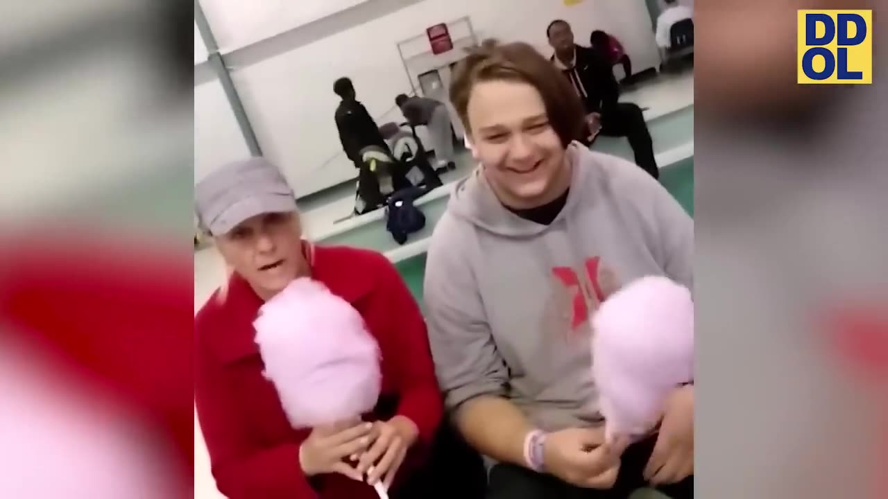 *1 Hour* Try Not To Laugh Challenge! Funny Pranks Videos and Scare Cam Fails 2023