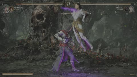 CarlosX360's Mortal Kombat 1 Walkthrough on PlayStation 5 (7)