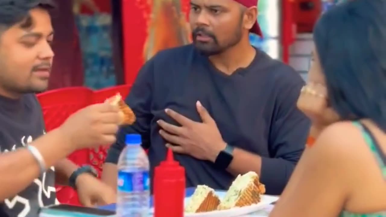 Dana ke khao