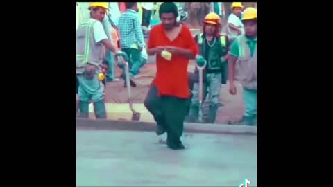 LIKE A BOSS NO ONE CAN STOP ME