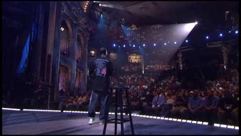 Cheaper To Keep Her P #Diddy Bad Boys of Comedy Downtown Tony Brown