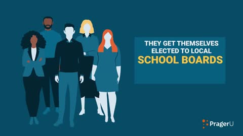 PragerU What America Could Be...