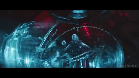 Thor __ Thunder