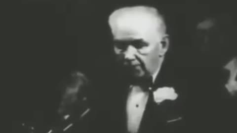 Destroy America - Robert Welch 1958