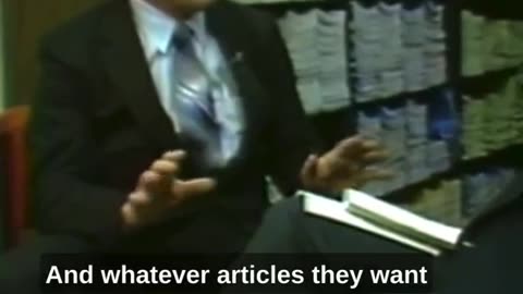 CIA