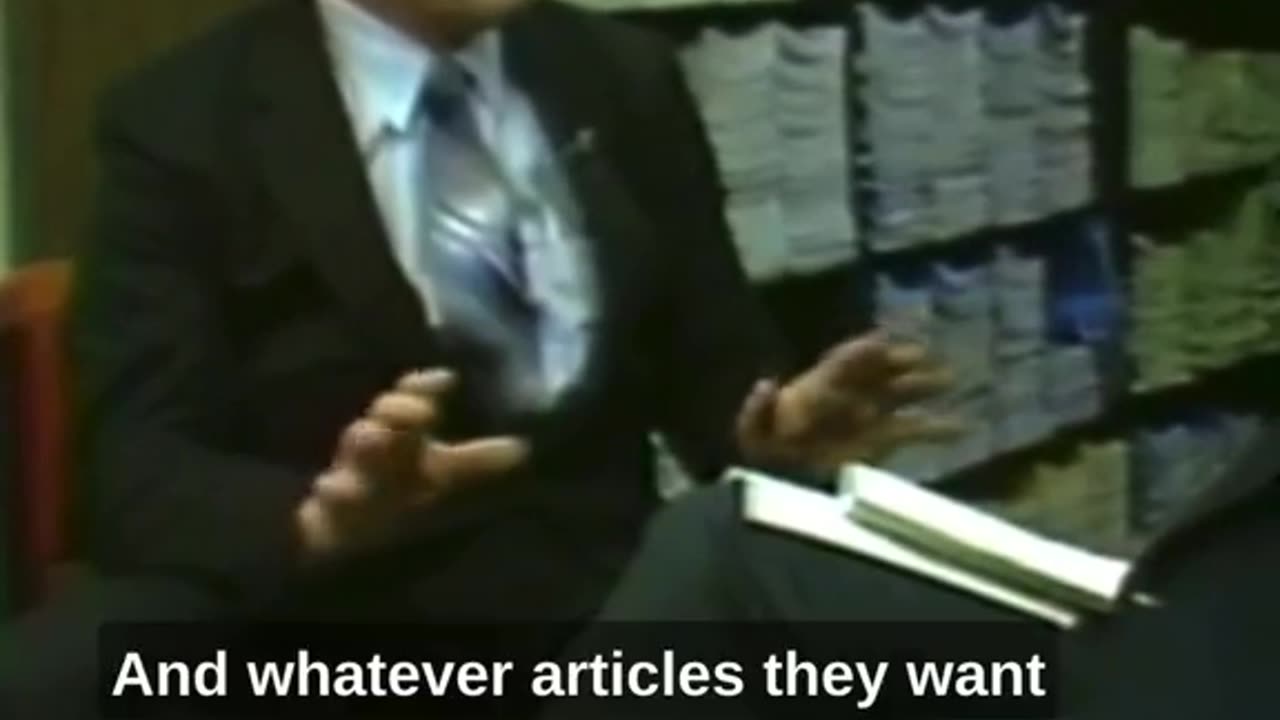CIA