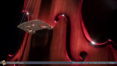 🎵 Relaxing Cello - Classical Music