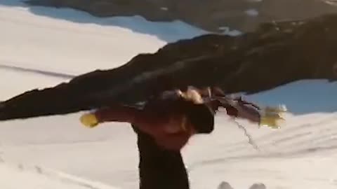 Extreme sport